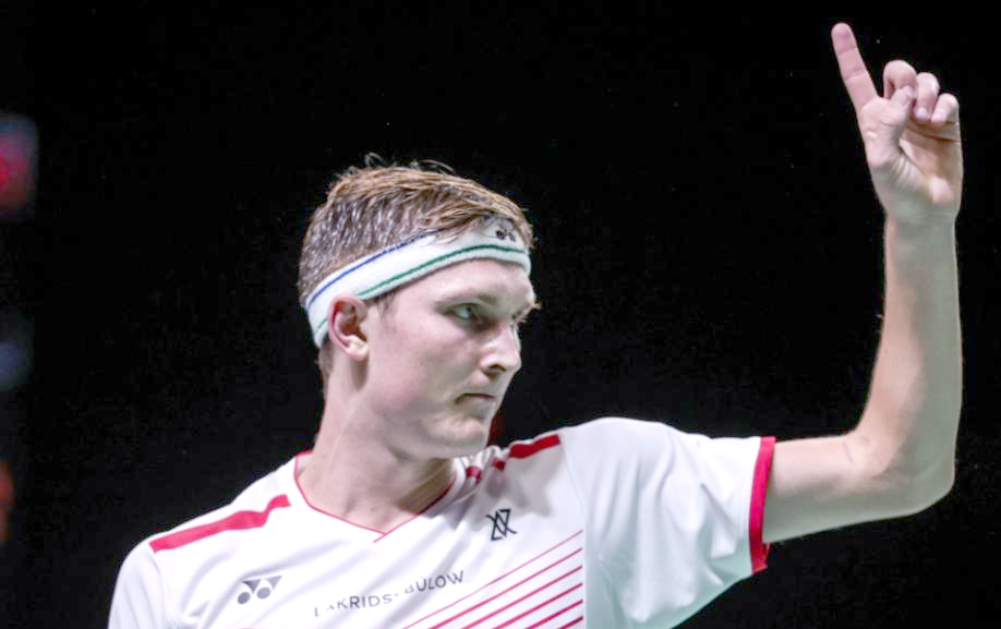 丹麦队鏖战马来西亚队，安赛龙带队取胜