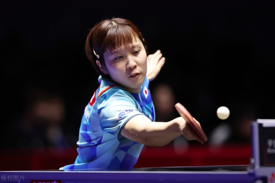 法国队横扫日本队,戴资颖刷新纪录 法国队横扫日本队,戴资颖刷新纪录