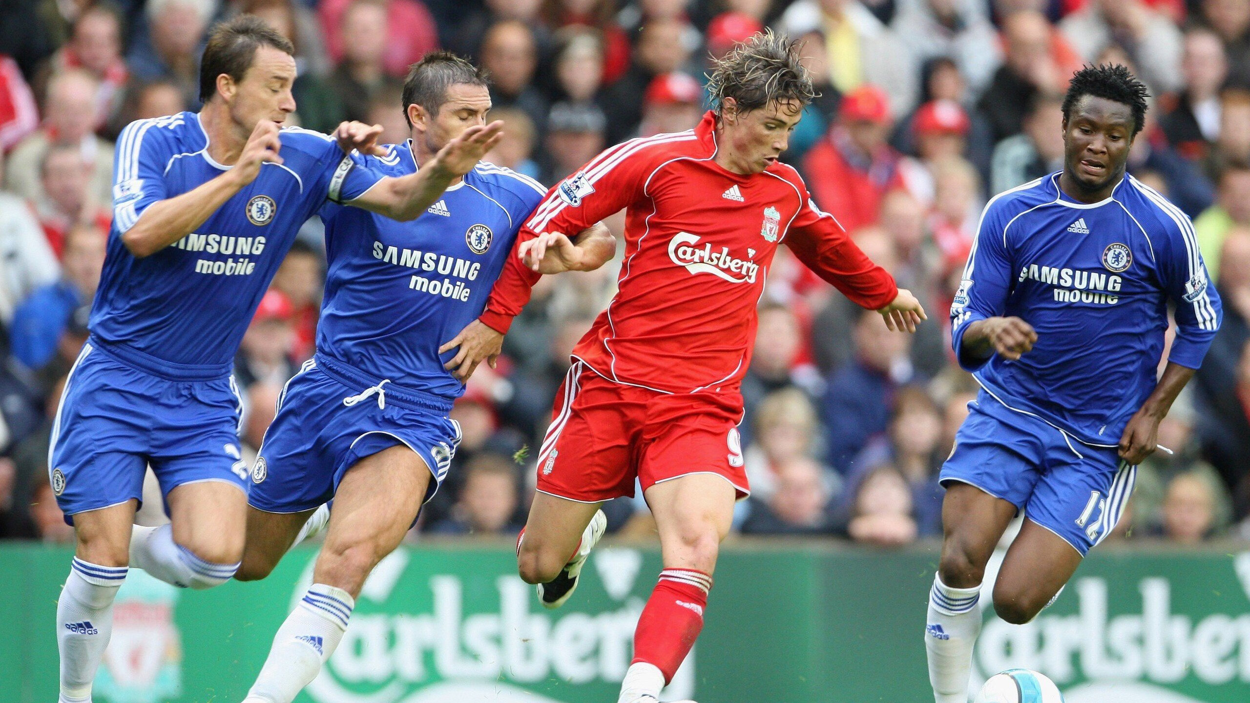 悬念的终结与接管，从沙特到伦敦，中国智慧与罗德里式掌控的艺术