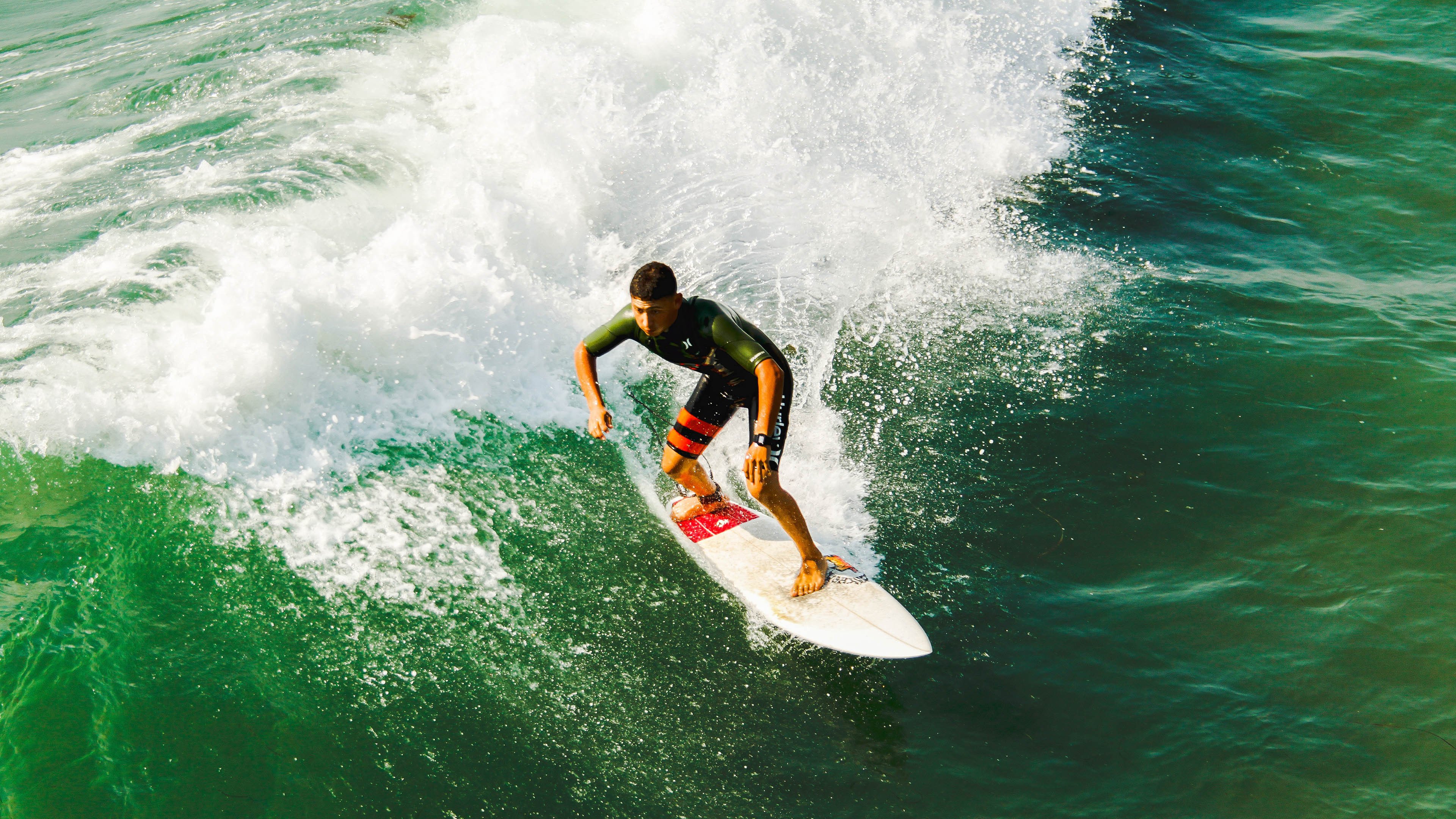 奇才收割老鹰,布伦森成为关键先生