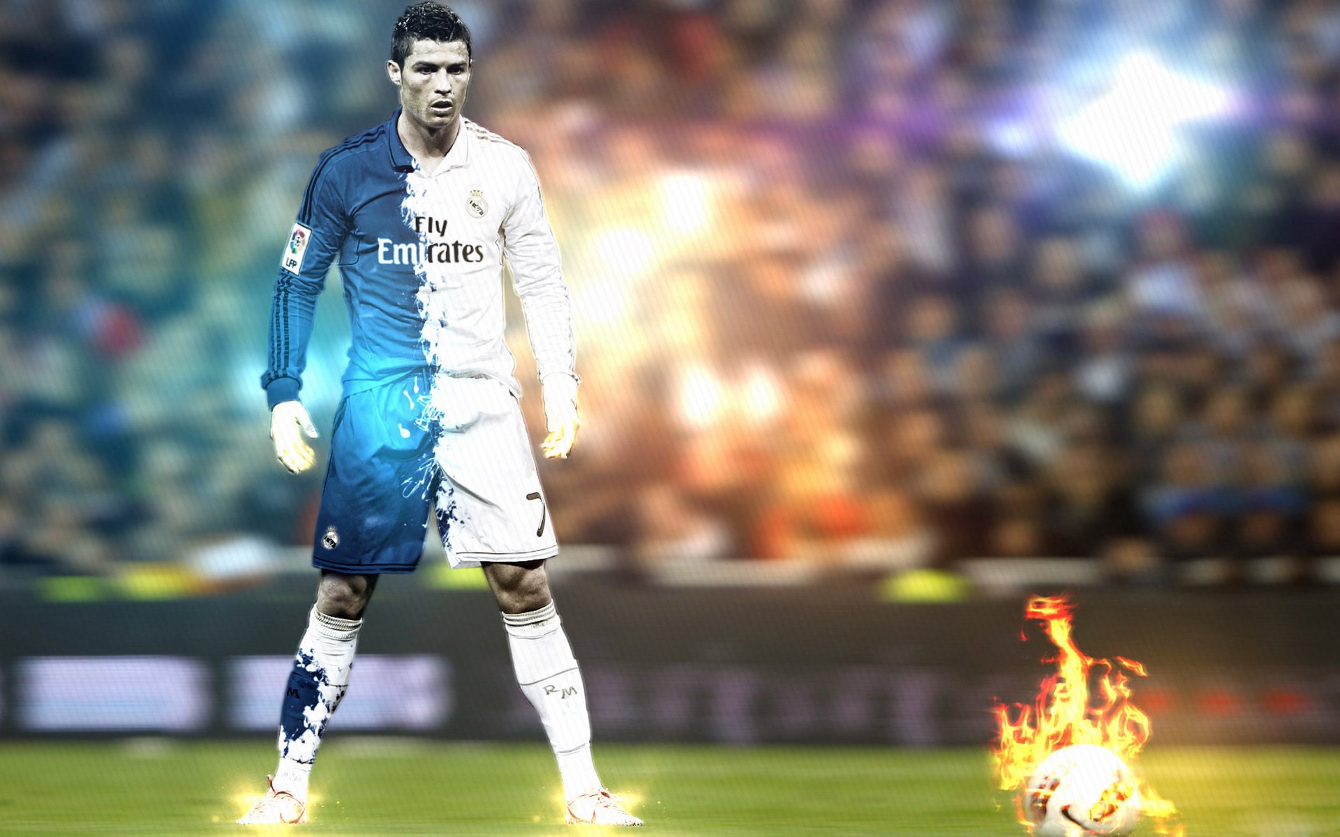 伊朗的足球节奏与F1赛道上的莱奥，掌控与接管的艺术