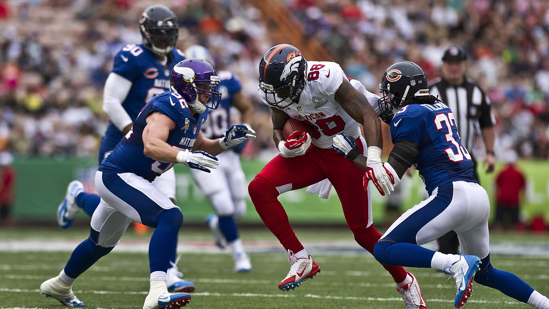 卡塞米罗双响定乾坤，罗马战术纪律击溃喀麦隆式狂攻