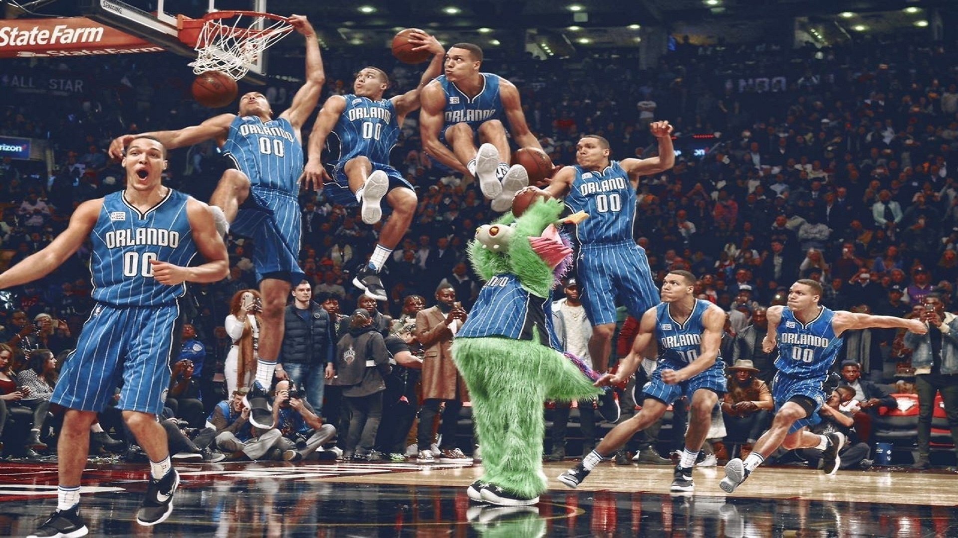 戈贝尔末节统治力觉醒，灰熊对阵独行侠的防守艺术与逆转哲学