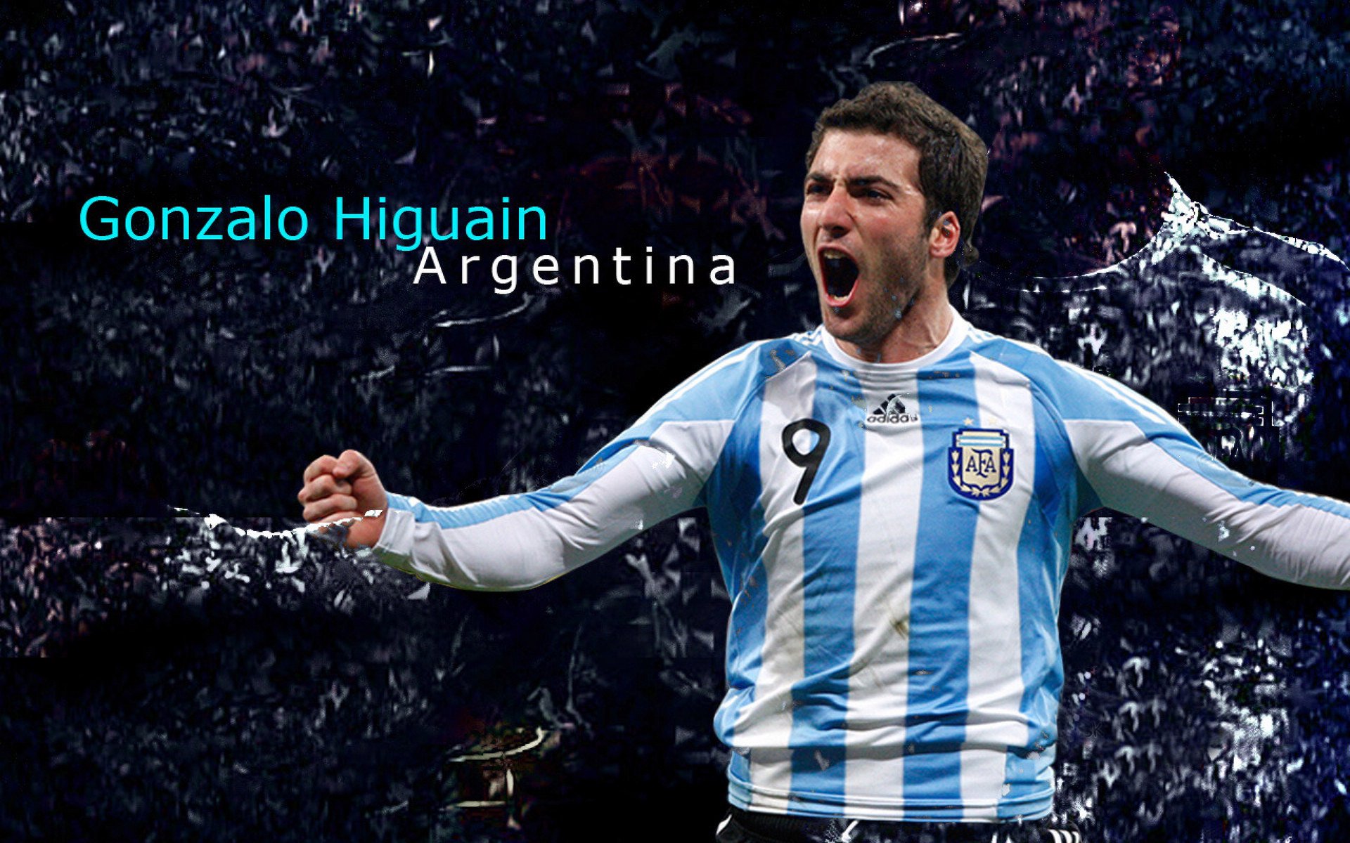 蓝黑军团点亮非洲之光，亚洲铁闸英超争冠舞台展雄风—现代足球的多元交响